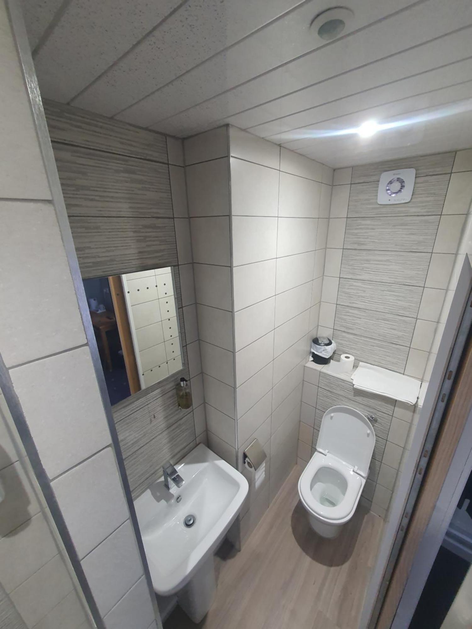 Newark Hotel Peterborough Quarto foto